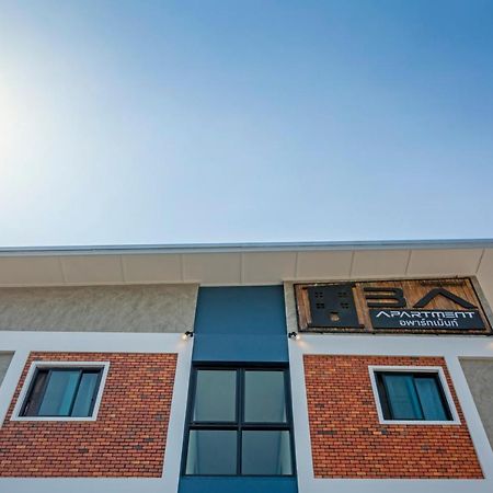 Ba​ Apartment​ Flow​Suvarnabhumi Bang Phli Dış mekan fotoğraf
